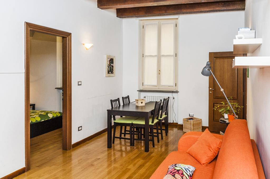 Apartamento Vittoria Turín Habitación foto